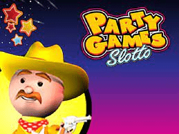 Автомат Party Games Slotto