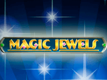 Автомат Magic Jewels