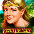 Ігровий автомат Elven princess