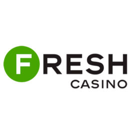 Фреш казино / Fresh Casino