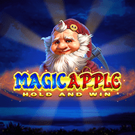 Огляд слота Magic Apple Hold and Win від 3 Oaks Gaming