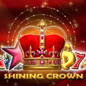 Shining Crown: Яскравий відеослот з королівськими бонусами
