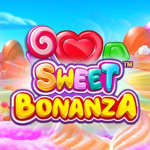 Слот Sweet Bonanza: Симфонія кольорів в світі азарту